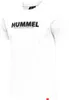 Hummel Hmllegacy T-shirt, WHITE, XS Produktbild-Vorschau 1