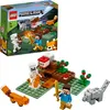 LEGO 21162 Minecraft L'aventure de la taïga Set de Voir les images du produit 1