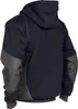 Dassy Sweatshirt-Jacke Pulse COPES80 300400 Gr. XL Produktbild-Vorschau 4