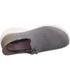 Skechers Schuhe Flex 30 Smooth Step, 149709GRY Produktbild-Vorschau 16
