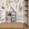 MAMOI® Bücherregal für kinder, Bücherkiste für Produktbild-Vorschau 2