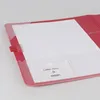 BRUNNEN 102042723 Cartella "PP" Codice colore rosso Anteprima dell’immagine prodotto 2
