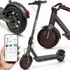 Scoopes UrbanEvo E-Scooter 350W, 7.8Ah, 30km Reichweite, Produktbild-Vorschau 1