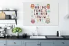 OneMillionCanvasses® - Leinwandbilder - 140x90 cm, Produktbild-Vorschau 4
