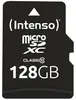 Intenso Flash-Speicherkarte (microSDXC-an-SD-Adapter Náhled obrázku produktu 12