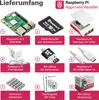 Raspberry Pi 5 Starterkit, 64GB microSDHC inkl. Pi OS, Produktbild-Vorschau 2