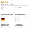 STEINEL IS 130-2 Passiver Infrarot-Sensor (PIR) Voir les images du produit 10