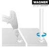 WAGNER Möbelbein/Systemrohr TENO - Ø 30 x 718 mm, Produktbild-Vorschau 6