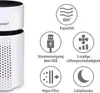 alpina Mini Luftreiniger mit HEPA Filter H13, USB, für Produktbild-Vorschau 6