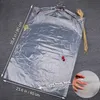 50 Stück Transparente Plastik kleidersäcke 60×90 cm Produktbild-Vorschau 3