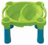 Spieltisch Wasser & Sand JULIAN - B73,5 x T66 x H44 cm Produktbild-Vorschau 13