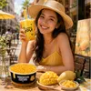 BubbleJoy Popping Boba Mango, 350 g. Vruchtenparels voor Productafbeelding-voorbeeld 11