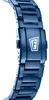 Festina Herrenuhr Chrono Bike Armbanduhr Edelstahl blau Produktbild-Vorschau 3