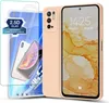 Hülle für Xiaomi Redmi Note 10 5G mit 9H Displayglas Produktbild-Vorschau 1