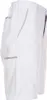 Planam Shorts Canvas 320 Gr. L weiß Produktbild-Vorschau 4