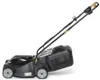 Alpina BL 320 E, Mechanická kosačka trávy, 32 cm, 2,5 cm, Náhľad obrázku produktu 4