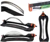 BLACK+DECKER Rasensprenger 19 Düsen - Getrieberegner mit Produktbild-Vorschau 11