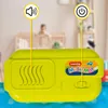 Malplay tappeto gioco educativo per bambini con pianoforte Anteprima dell’immagine prodotto 14