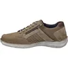 Josef Seibel Schnürhalbschuhe bequem in braun, Gr. 45 Produktbild-Vorschau 12