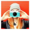 Kodak Kamera Mit Sofortdruck Funktion (Osbe/Oscz/Ospl/Ossk) Produktbild-Vorschau 9