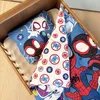 Marvel Spidey Amazing Friends Spider-Man, detská posteľná Náhľad obrázku produktu 5