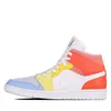 Schuhe Nike Air Jordan 1 Retro Mid DJ6908100 Produktbild-Vorschau 2