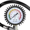 Güde Druckluft-Set 3-tlg. Reifenfüller Spiralschlauch Produktbild-Vorschau 8