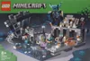 Lego 21246 - Minecraft Hlboká temná bitka Náhľad obrázku produktu 10