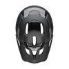 Bell 4forty Air Mips Mtb-helm Schwarz S Schwarz S Produktbild-Vorschau 5