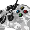 Turtle Beach Controller Recon voor Xbox X/S, Arctic Camo Productafbeelding-voorbeeld 12