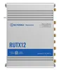 Teltonika RUTX12, Wi-Fi 5 (802.11ac), Dual-band (2.4 GHz/5 Podgląd zdjęcia produktu 20