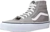 Vans Sk8-hi Tapered Sportschuhe Grau EU 41 Mann Grau EU 41 Produktbild-Vorschau 1