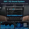 10" Carplay Android 15 autorádio pro Honda Accord 7 Náhled obrázku produktu 8