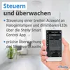 Shelly Dimmer 2 DIY-Zubehör für Multitools Produktbild-Vorschau 21