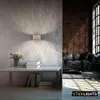 Lampada da parete a LED Lampada da parete senza Anteprima dell’immagine prodotto 13