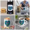 Kaffeebecher mit Spruch: Love has no gender Kaffeetasse Produktbild-Vorschau 5