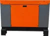 Diesel Stromgenerator Notstromaggregat 15,5kW 400V 230V Produktbild-Vorschau 3