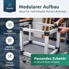 Sada momentových klíčů 1/4 palce 1-25 Nm 33TLG Sada Náhled obrázku produktu 5