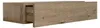 Wandregal mit Schublade 60 cm Artisaneiche Produktbild-Vorschau 3