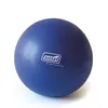 SISSEL® Pilates Soft Ball bleu, Pilates Soft Ball:Ø 22 cm Voir les images du produit 1