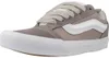 VANS KNU SKOOL Sneaker Grau Produktbild-Vorschau 1