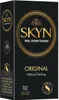 10 Stück SKYN Original Kondome Männer Skynfeel Latexfrei Produktbild-Vorschau 1