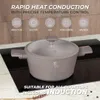 Berlinger Haus 15-delig kookgerei-set - Gesmeed aluminium Productafbeelding-voorbeeld 14