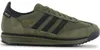 adidas SL 72 RS - Herren Sneakers Schuhe Grün JQ9729 , EU Produktbild-Vorschau 2