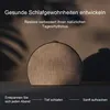 Wake-up Light, Schlaflicht Wecker mit Produktbild-Vorschau 3
