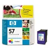 HP C 6657 AE Tintenpatrone color No. 57 Produktbild-Vorschau 1