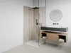 Wandpaneele Dusche 2er-Set inkl. Profile - Aluminium - 2x Produktbild-Vorschau 2