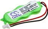 TECHTEK Batterie compatible avec [CipherLab] 9700 remplace Voir les images du produit 2