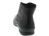 Semler Xenia Weit H Schnürstiefel Schwarz Produktbild-Vorschau 7