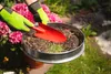 Meister Kompostsieb 5 in 1 Edelstahl Gartensieb Ø 30 cm für Produktbild-Vorschau 4
